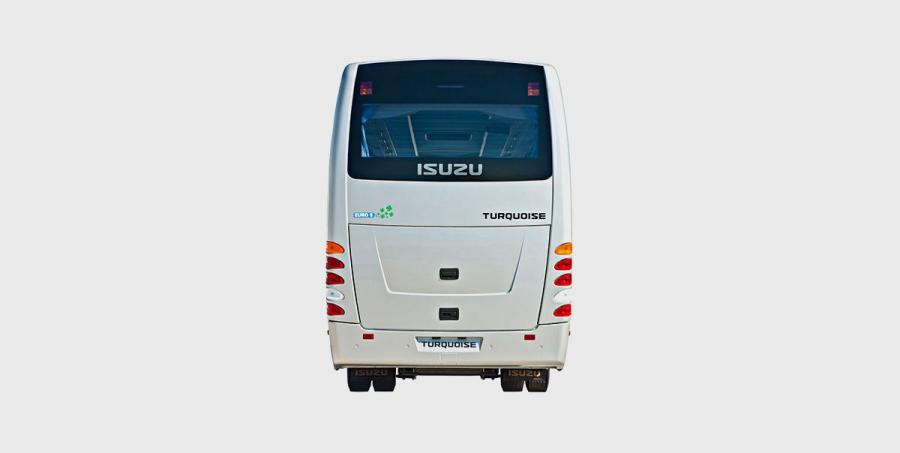  Isuzu Turquoise 2010 года  (фото 2 из 6)